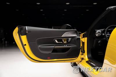 2023 Mercedes-Benz AMG SL 63 - zdjęcie 58 z 101 - miniatura