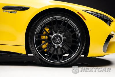 2023 Mercedes-Benz AMG SL 63 - zdjęcie 46 z 101 - miniatura