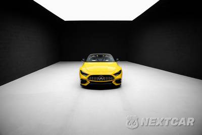 2023 Mercedes-Benz AMG SL 63 - zdjęcie 89 z 101 - miniatura