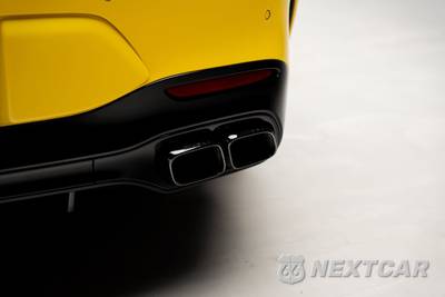 2023 Mercedes-Benz AMG SL 63 - zdjęcie 38 z 101 - miniatura