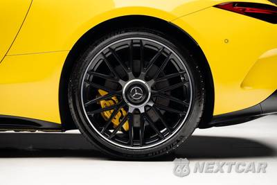 2023 Mercedes-Benz AMG SL 63 - zdjęcie 25 z 101 - miniatura