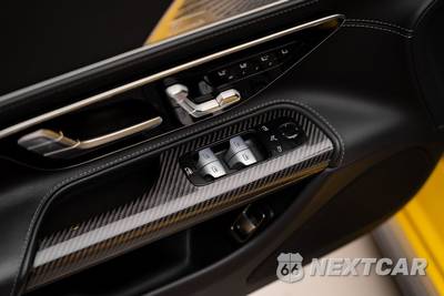 2023 Mercedes-Benz AMG SL 63 - zdjęcie 61 z 101 - miniatura