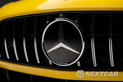 2023 Mercedes-Benz AMG SL 63 - zdjęcie 15 z 101 - miniatura