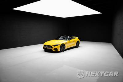 2023 Mercedes-Benz AMG SL 63 - zdjęcie 87 z 101 - miniatura