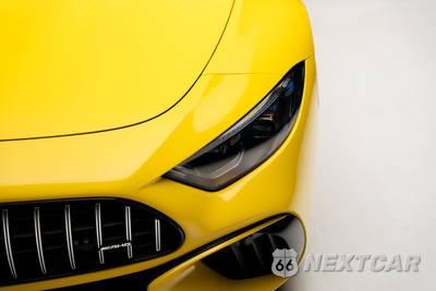 2023 Mercedes-Benz AMG SL 63 - zdjęcie 13 z 101 - miniatura