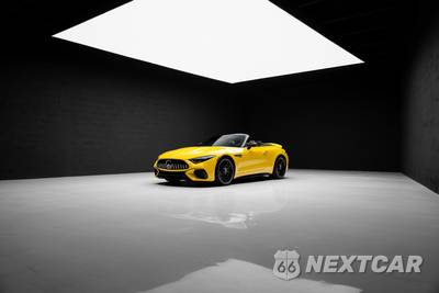 2023 Mercedes-Benz AMG SL 63 - zdjęcie 88 z 101 - miniatura