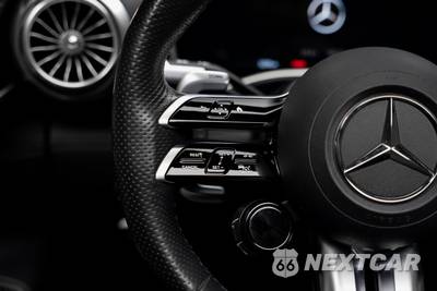 2023 Mercedes-Benz AMG SL 63 - zdjęcie 50 z 101 - miniatura