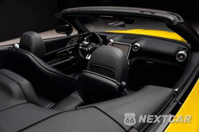 2023 Mercedes-Benz AMG SL 63 - zdjęcie 75 z 101 - miniatura