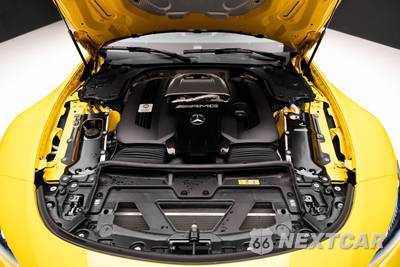 2023 Mercedes-Benz AMG SL 63 - zdjęcie 78 z 101 - miniatura