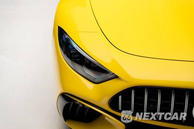 2023 Mercedes-Benz AMG SL 63 - zdjęcie 14 z 101 - miniatura