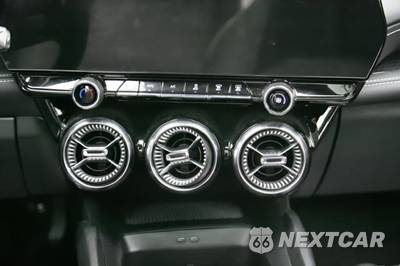 2024 Chevrolet Blazer EV LT 2LT - zdjęcie 34 z 46 - miniatura