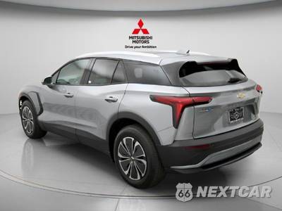 2024 Chevrolet Blazer EV LT 2LT - zdjęcie 10 z 46 - miniatura