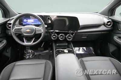 2024 Chevrolet Blazer EV LT 2LT - zdjęcie 31 z 46 - miniatura