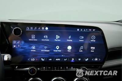 2024 Chevrolet Blazer EV LT 2LT - zdjęcie 17 z 46 - miniatura