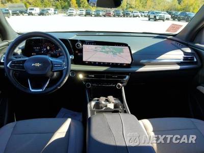 2026 Chevrolet Traverse LT 1LT - zdjęcie 11 z 28 - miniatura