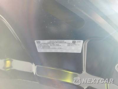 2026 Buick Enclave Avenir 1SP - zdjęcie 24 z 33 - miniatura