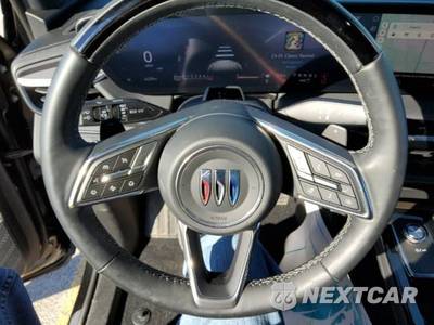 2026 Buick Enclave Avenir 1SP - zdjęcie 18 z 33 - miniatura