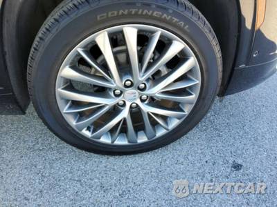 2026 Buick Enclave Avenir 1SP - zdjęcie 7 z 33 - miniatura