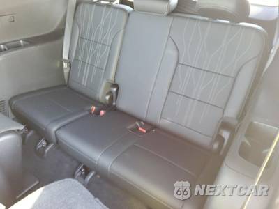 2026 Buick Enclave Avenir 1SP - zdjęcie 8 z 33 - miniatura
