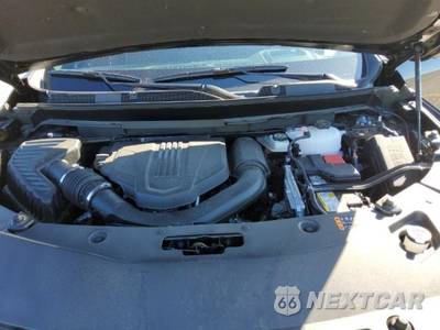 2026 Buick Enclave Avenir 1SP - zdjęcie 23 z 33 - miniatura