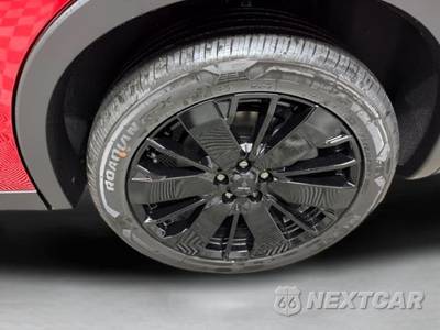 2025 Mitsubishi Eclipse Cross ES - zdjęcie 39 z 41 - miniatura