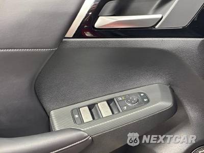 2025 Mitsubishi Eclipse Cross ES - zdjęcie 22 z 41 - miniatura