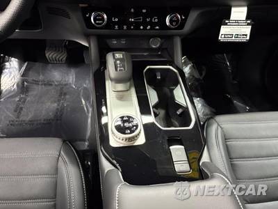 2025 Mitsubishi Eclipse Cross ES - zdjęcie 12 z 41 - miniatura