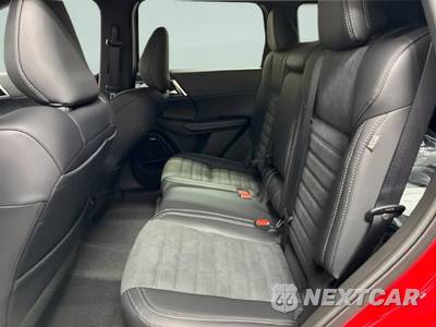 2025 Mitsubishi Eclipse Cross ES - zdjęcie 25 z 41 - miniatura
