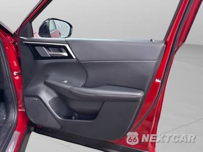 2025 Mitsubishi Eclipse Cross ES - zdjęcie 31 z 41 - miniatura