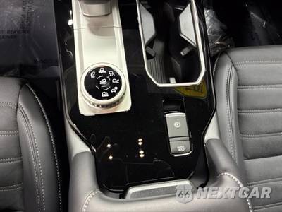 2025 Mitsubishi Eclipse Cross ES - zdjęcie 13 z 41 - miniatura