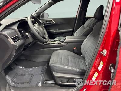 2025 Mitsubishi Eclipse Cross ES - zdjęcie 19 z 41 - miniatura