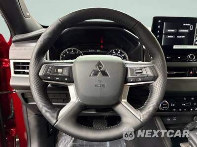 2025 Mitsubishi Eclipse Cross ES - zdjęcie 6 z 41 - miniatura