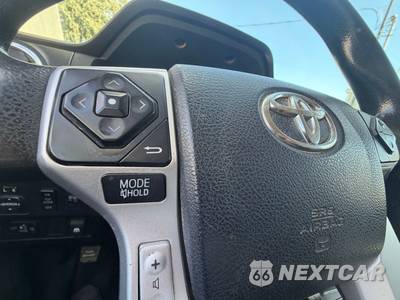 2016 Toyota Tundra SR5 Crew Cab Short Bed - zdjęcie 27 z 55 - miniatura