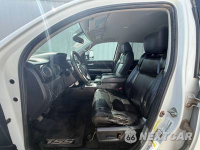 2016 Toyota Tundra SR5 Crew Cab Short Bed - zdjęcie 36 z 55 - miniatura