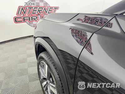 2024 Nissan Rogue SL - zdjęcie 26 z 49 - miniatura