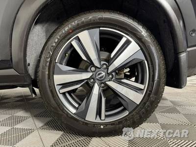 2024 Nissan Rogue SL - zdjęcie 47 z 49 - miniatura