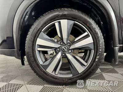 2024 Nissan Rogue SL - zdjęcie 46 z 49 - miniatura