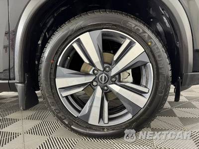 2024 Nissan Rogue SL - zdjęcie 49 z 49 - miniatura