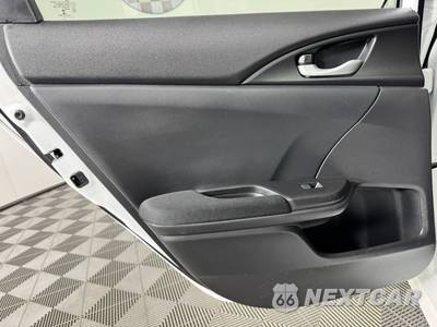 2021 Honda Civic Sedan EX - zdjęcie 41 z 46 - miniatura