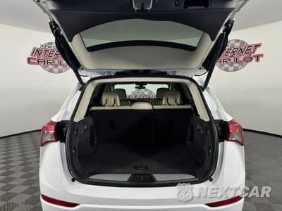 2019 Buick Envision Essence 1SL - zdjęcie 26 z 48 - miniatura