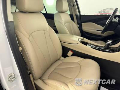 2019 Buick Envision Essence 1SL - zdjęcie 34 z 48 - miniatura