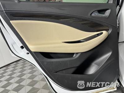 2019 Buick Envision Essence 1SL - zdjęcie 43 z 48 - miniatura
