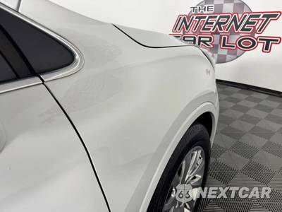2019 Buick Envision Essence 1SL - zdjęcie 31 z 48 - miniatura