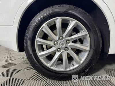 2019 Buick Envision Essence 1SL - zdjęcie 47 z 48 - miniatura