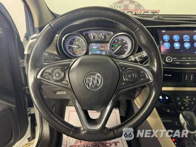 2019 Buick Envision Essence 1SL - zdjęcie 13 z 48 - miniatura