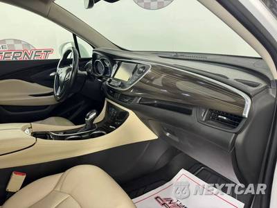 2019 Buick Envision Essence 1SL - zdjęcie 12 z 48 - miniatura