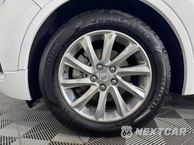 2019 Buick Envision Essence 1SL - zdjęcie 45 z 48 - miniatura
