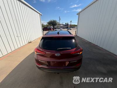 2016 Hyundai Tucson Limited - zdjęcie 11 z 57 - miniatura
