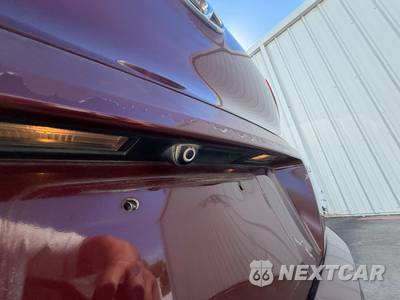 2016 Hyundai Tucson Limited - zdjęcie 12 z 57 - miniatura