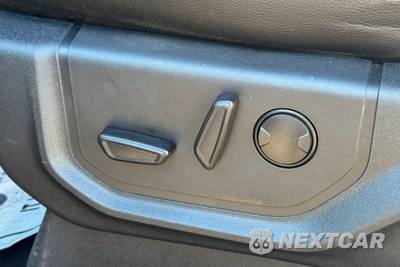 2022 Ford Super Duty F-250 Lariat Crew Cab Long Bed - zdjęcie 25 z 38 - miniatura
